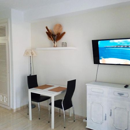 Estudio Torre De Andalucia Marbella Exterior photo