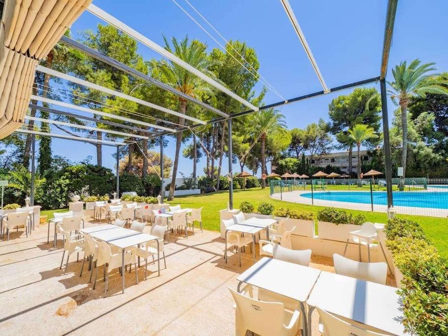 Estudio Torre De Andalucia Marbella Exterior photo