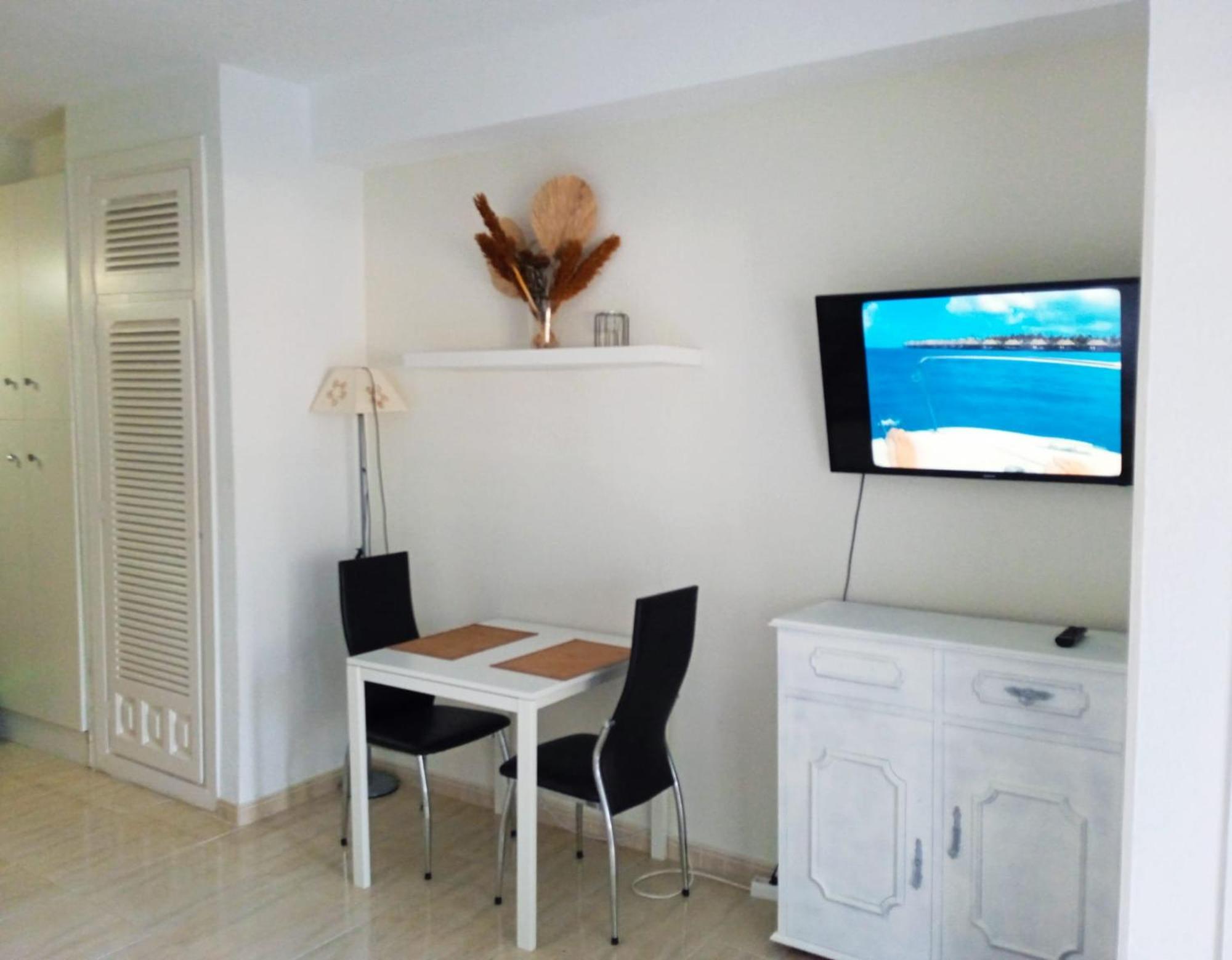 Estudio Torre De Andalucia Marbella Exterior photo